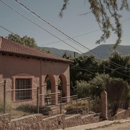 Вилла Casa Tatata Тилькара Экстерьер фото